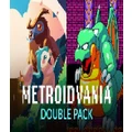 PQube Metroidvania Double Pack PC Game